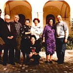 Cammino Neocatecumenale di Comiso – 1986