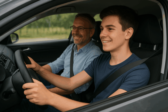 Immagine generata con l'I.A.