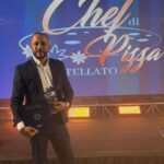 Chef Stellato, Brahim