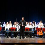 Concerto Natale, Portella