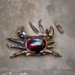 Giovanna Brogna_Sonnino, Offerings Gibellina, stampa su dibond, 20 x 30 cm