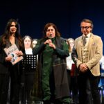 Istituto Portella, concerto Natale