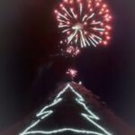 L’Albero di Natale di Montelepre a Montedoro 01