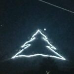 L’Albero di Natale di Montelepre a Montedoro 03