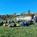 Lezione gestione cani