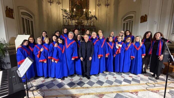 Modica Gospel Academy Catania