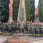 Santa Barbara, VVF Ragusa