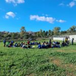 Scuola Pappalardo al Canile