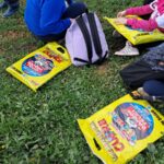 amici cucciolotti, Pappalardo