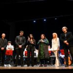 concerto Natale Portella