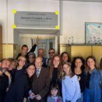 targa Giovanni Occhipinti