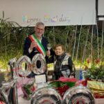 100 anni signora Giorgia