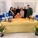 100 anni signora Giovanna, Comiso