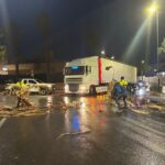 Maltempo Ragusa, Prot Civile