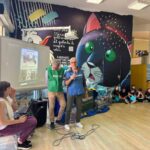 Amico Mare, Portella