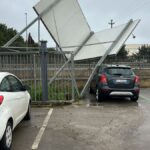 Cartellone pubblicitario, Ragusa