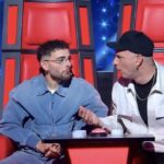 Lo stupore di Rocco e Clementino