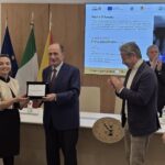 D’Amato, Schifani e Mannisi