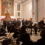Ensemble musicale Dulcis Praesentia