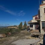 Frana Niscemi, 28 gennaio