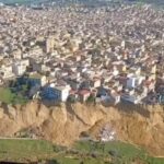 Frana Niscemi, 28 gennaio