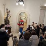 Gesù bambino di Praga la festa