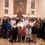 Giubileo Francescano, Vittoria