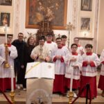 Giubileo francescano a Vittoria