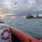 Guardia Costiera Pozzallo