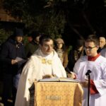 Inizio Giubileo Francescano