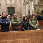 Messa San Basilio, 2026