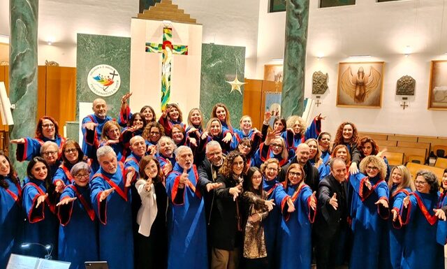 Modica Gospel Academy