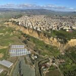 Niscemi, foto aeree 27 genn