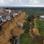 Niscemi, foto on. Nuccio Di Paola