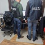 Operazione Switch Off