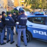 Polizia Caltanissetta