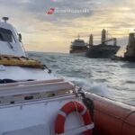 Pozzallo, Guardia Costiera