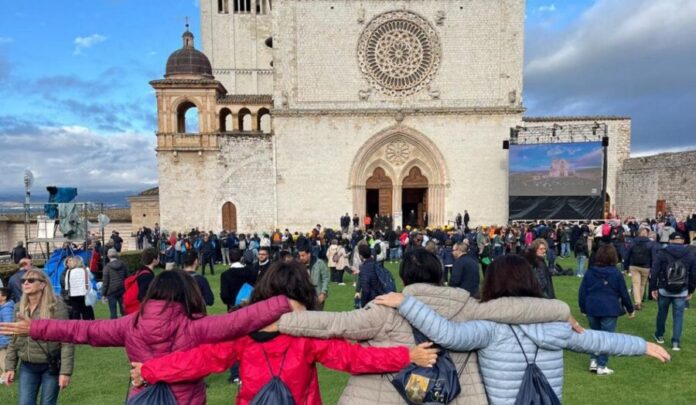S. Francesco, Diocesi Ragusa