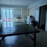 Sampieri, Casa Gialla Sul molo, 26 gennaio