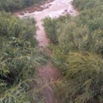 Torrente Mistretta, Punta Braccetto