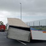 Vigili del Fuoco, camion