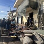 Visita Schifani, Catanese