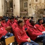 Vittoria Calcio, 2 gennaio