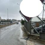 cartellone pubblicitario, Viale delle Americhe