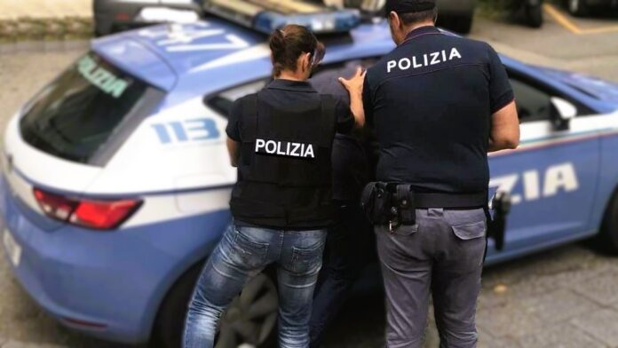 Polizia