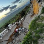 frana Niscemi, 25 gennaio