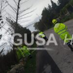 protezione civile caruano