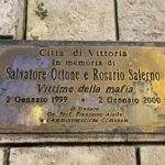 targa Ottone-Salerno