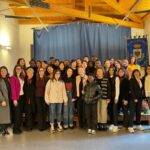 1 anno Sportello Antiviolenza Vittoria