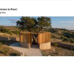 Parco della Pace, Comiso